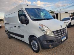 RENAULT Master 2.3 16V 3P DCI DIESEL FURGO L2H2
