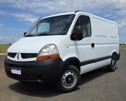 RENAULT Master 2.5 16V 3P DCI DIESEL FURGO L1H1