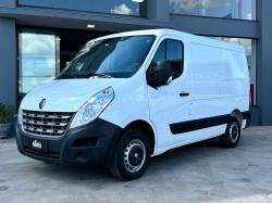 RENAULT Master 2.5 16V 3P DCI DIESEL FURGO L1H1