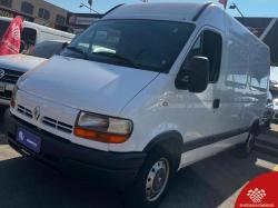 RENAULT Master 2.5 16V 3P DCI DIESEL FURGO L1H1