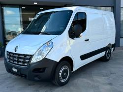 RENAULT Master 2.8 3P DTI DIESEL FURGO L1H1