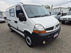 RENAULT Master 2.8 3P DTI DIESEL FURGO L1H1