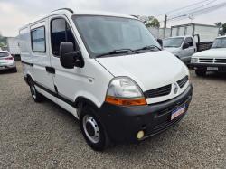 RENAULT Master 2.8 3P DTI DIESEL FURGO L1H1