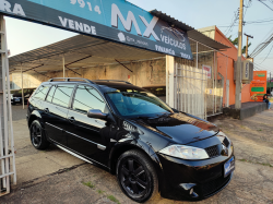 RENAULT Megane Grand Tour 1.6 16V 4P FLEX EXTREME