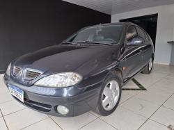 RENAULT Megane Hatch 1.6 4P RT