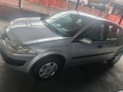 RENAULT Megane Sedan 1.6 16V 4P FLEX EXPRESION