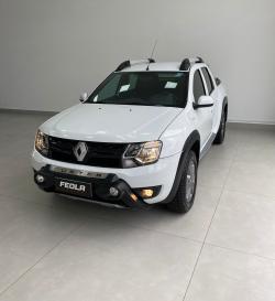 RENAULT Oroch 1.6 16V 4P FLEX DYNAMIQUE