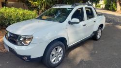 RENAULT Oroch 1.6 16V 4P FLEX EXPRESSION