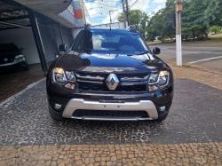 RENAULT Oroch 1.6 16V 4P FLEX DYNAMIQUE