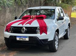 RENAULT Oroch 1.6 16V 4P FLEX SCE DYNAMIQUE