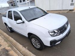 RENAULT Oroch 1.6 16V 4P FLEX PRO