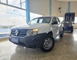 RENAULT Oroch 1.6 16V 4P FLEX PRO