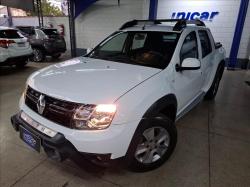 RENAULT Oroch 1.6 16V 4P FLEX DYNAMIQUE