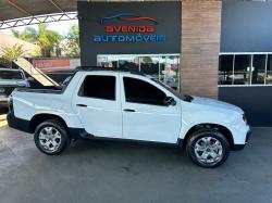 RENAULT Oroch 1.6 16V 4P FLEX INTENSE