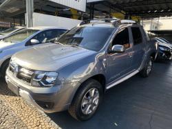 RENAULT Oroch 1.6 16V 4P FLEX DYNAMIQUE