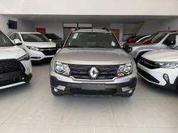 RENAULT Oroch 1.6 16V 4P FLEX INTENSE