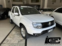 RENAULT Oroch 1.6 16V 4P FLEX EXPRESSION