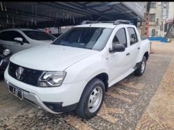 RENAULT Oroch 1.6 16V 4P FLEX EXPRESSION