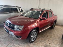 RENAULT Oroch 1.6 16V 4P FLEX DYNAMIQUE