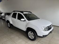 RENAULT Oroch 1.6 16V 4P FLEX SCE EXPRESSION