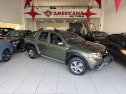 RENAULT Oroch 2.0 16V 4P FLEX DYNAMIQUE