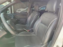 RENAULT Oroch 2.0 16V 4P FLEX DYNAMIQUE