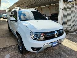 RENAULT Oroch 2.0 16V 4P FLEX DYNAMIQUE