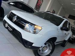 RENAULT Oroch 
