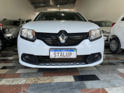 RENAULT Sandero 1.0 12V 4P FLEX SCE AUTHENTIQUE