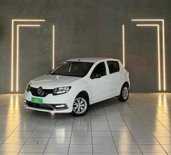 RENAULT Sandero 1.0 12V 4P SCE FLEX S EDITION