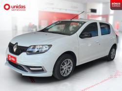 RENAULT Sandero 1.0 12V 4P SCE FLEX S EDITION