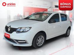 RENAULT Sandero 1.0 12V 4P SCE FLEX S EDITION