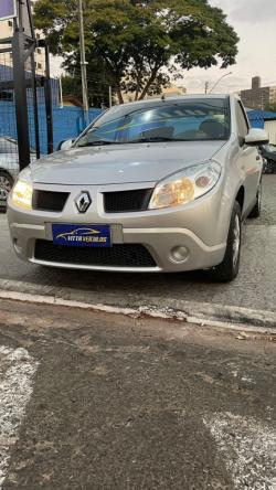 RENAULT Sandero 1.0 16V 4P FLEX EXPRESSION