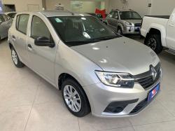 RENAULT Sandero 1.0 12V 4P FLEX SCE LIFE