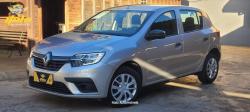 RENAULT Sandero 1.0 12V 4P FLEX SCE LIFE