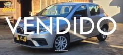 RENAULT Sandero 1.0 12V 4P FLEX SCE LIFE