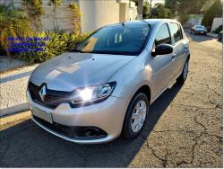 RENAULT Sandero 1.0 12V 4P FLEX SCE AUTHENTIQUE