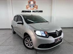 RENAULT Sandero 1.0 12V 4P FLEX SCE AUTHENTIQUE