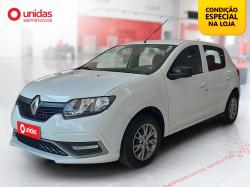 RENAULT Sandero 1.0 12V 4P SCE FLEX S EDITION