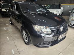 RENAULT Sandero 1.0 12V 4P FLEX SCE AUTHENTIQUE