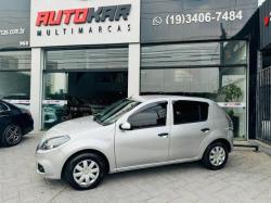 RENAULT Sandero 1.0 16V 4P FLEX EXPRESSION