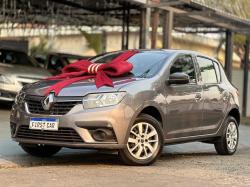 RENAULT Sandero 1.0 12V 4P FLEX SCE LIFE