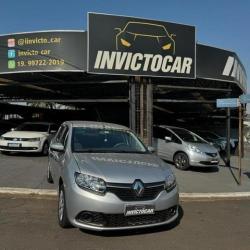 RENAULT Sandero 1.0 4P EXPRESSION