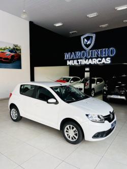 RENAULT Sandero 1.0 16V 4P FLEX EXPRESSION