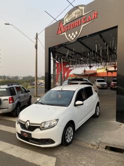 RENAULT Sandero 1.0 12V 4P FLEX SCE EXPRESSION