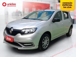 RENAULT Sandero 1.0 12V 4P SCE FLEX S EDITION