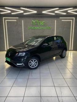 RENAULT Sandero 1.0 12V 4P SCE FLEX S EDITION