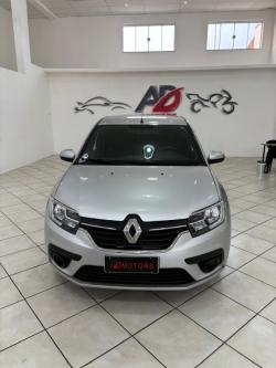 RENAULT Sandero 1.0 12V 4P FLEX SCE ZEN