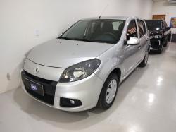 RENAULT Sandero 1.0 16V 4P FLEX EXPRESSION