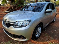 RENAULT Sandero 1.0 16V 4P FLEX EXPRESSION